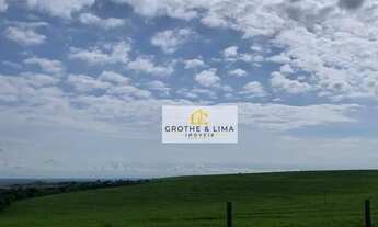 Imagem 2: Fazenda à venda com 15.000 hectares em Itiquira/MT