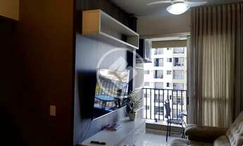 Imagem 6: Aluguel -Apartamento Condomínio Parque Beira Rio codigo: 162019