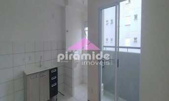 Imagem 5: Apartamento no Urbanova no Condomínio Caminho das Árvores em São José dos Campos