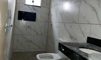 Imagem 4: Casa térrea Nova - com 2 Quartos e 1 Suíte