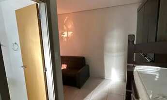 Imagem 5: Apartamento com 1 quarto para alugar por R$ 1100.00, 23.00 m2 - ZONA 07 - MARINGA/PR
