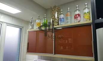 Imagem 7: Venda Apartamento Sao Caetano do Sul Barcelona Ref: 13529