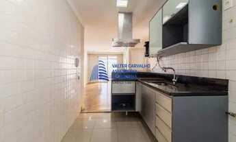 Imagem 6: Apartamento em Pompeia, São Paulo/SP