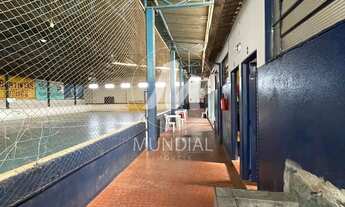 Imagem 7: Salão/Galpão (salão - térreo) , cozinha planejada