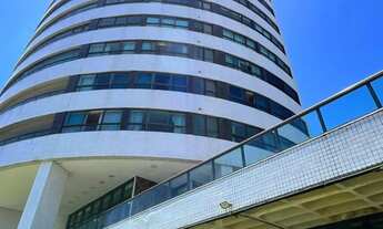 Imagem: Belíssimo Apartamento, com Vista Mar, andar