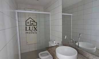 Imagem 7: Topázio Parque Dez / 105m² / 3 quartos, sendo 1 suíte / 2 vagas de garagem / poente