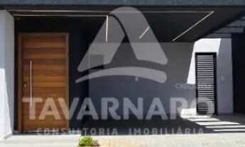 Imagem: Casa Condomínio em Ponta Grossa