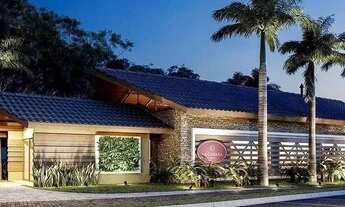 Imagem 4: Lote Terreno Condomínio Carmel 450m² Ponta Negra Manaus-AM