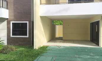 Imagem 4: Casa com quatro suítes no Edson Queiros - 198m²