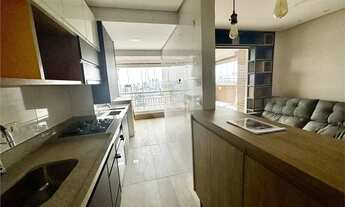 Imagem 6: Apartamento com 2 quartos à venda em Vila Dom Pedro Ii - SP