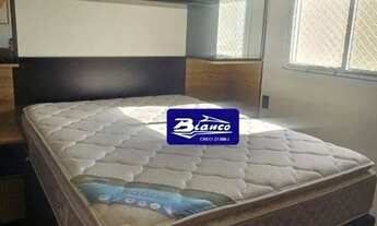 Imagem 4: Studio com 1 dormitório à venda, 39 m² por R$ 460.000,00 - Jardim Flor da Montanha - Guaru