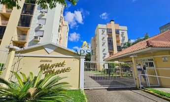 Imagem: À venda, apartamento 2 dormitórios no