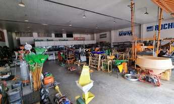 Imagem 3: Barracão para alugar ao lado do shopping fórmula, 800 m² por R$ 25.000/mês - Ponte Nova