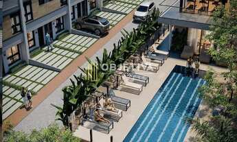 Imagem: Casa em Condomínio à venda 2 Quartos 2