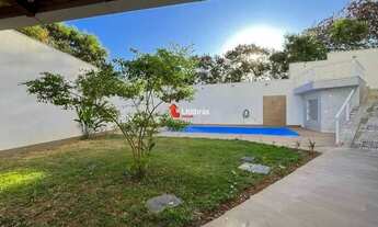 Imagem: Casa à venda, 3 quartos, 1 suíte, 6 vagas