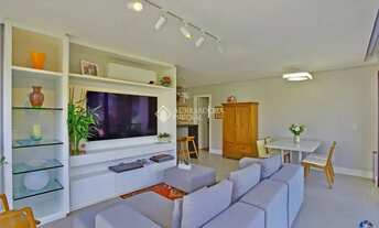 Imagem 3: Imóvel para venda tem 99 metros quadrados com 2 quartos em Bela Vista - Porto Alegre - RS