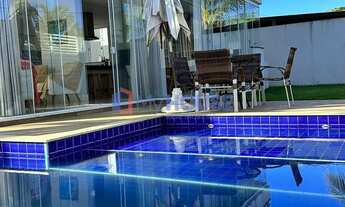 Imagem 4: Casa à venda Condomínio Aldeia Atlântida, Ilhéus, BA