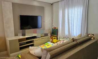 Imagem 2: CASA EM CONDOMINIO 3 SUITES SENDO 1 SUITE COM CLOSET RESIDENCIAL VILLA LUMIERE