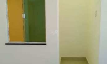 Imagem 6: Aluga-se Sala Comercial no 1º Andar 14m² + Banheiro