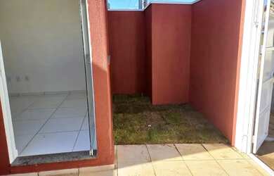 Imagem 13: Casa no Bairro Cidade Vergani