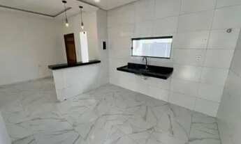 Imagem 6: CASA VENDA NA ESPERANÇA / AK 4