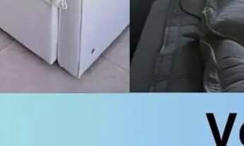 Imagem: APARTAMENTO 2 QUARTOS COM 1 SUÍTE NA PRAIA