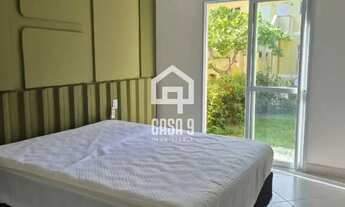 Imagem 6: Apartamento para aluguel anual com 1 quarto no condomínio Vila Verona na Reserva Sapiranga