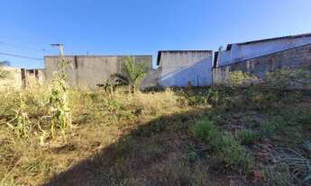 Imagem 5: Terreno Padrão em Uberlândia