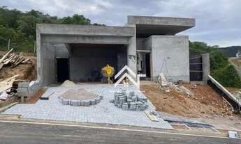 Imagem 9: Casa com 2 dormitórios à venda, 176 m² por R$ 900.000,00 - Condomínio Portal Lamis - Atiba