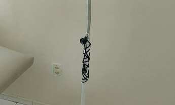 Imagem 4: Maca e aparelhos de ginecologia