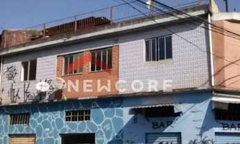 Imagem 6: Sobrado em Avenida Cipriano Rodrigues - Vila Formosa - São Paulo/SP