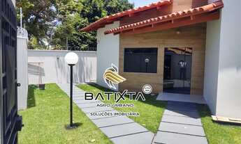 Imagem 2: Casa de 04 Quartos, Centro de Palmas