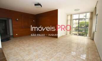 Imagem: Amplo apartamento na Bela Vista
