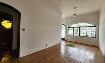 Imagem 3: Casa ampla de esquina na Vila Prudente