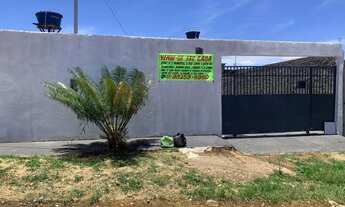 Imagem: Casa em água quente condomínio nova Betânia