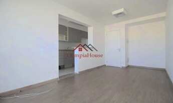 Imagem 3: Venda Apartamento 2 Dormitórios - 64 m² Consolação