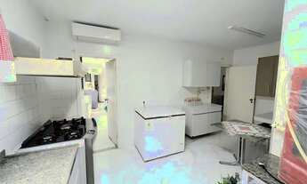 Imagem 11: Apartamento com 5 quartos à venda ou para locação em Pitangueiras - SP