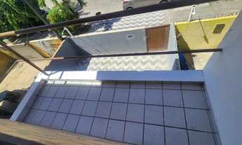 Imagem 5: Imóvel para venda com 85 metros quadrados com 4 quartos em Bessa - João Pessoa - PB