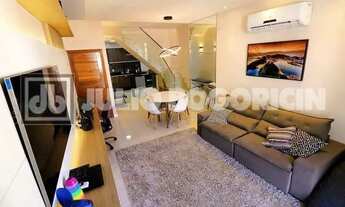 Imagem 3: Copacabana / posto 5 / Cobertura Duplex / Residencial / 4 quartos / vaga