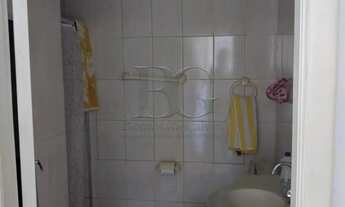 Imagem 8: Apartamentos Padrão em Poços de Caldas