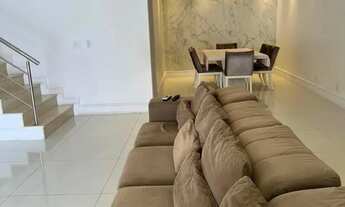 Imagem 16: Casa mobiliada para locação no Blue Houses - Barra da Tijuca