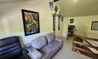 Imagem 7: Sobrado em condomínio fechado