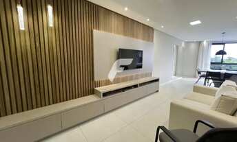 Imagem 3: Apartamento 2 Quartos com 1 Suíte e 78m² - João Paulo