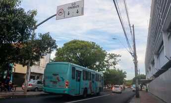 Imagem 3: Terreno à venda, 303 m² - Centro - Fortaleza/CE
