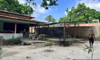 Imagem 6: Chacara no Arraial em São Luís Maranhão