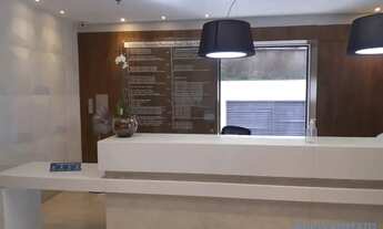 Imagem 2: CONJ. COMERCIAL - JARDIM PAULISTA - SP