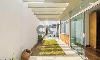 Imagem: Sobrado com 5 Dormitórios (4 Suítes) à