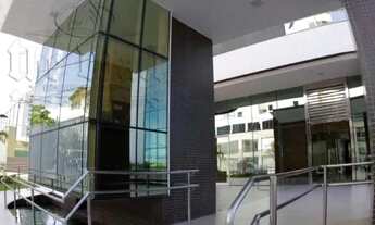 Imagem: Apto mobiliado e decorado 55m2 ponta negra