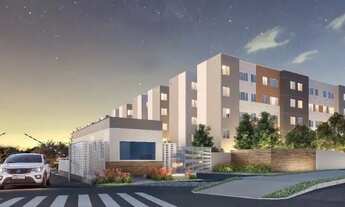 Imagem 2: APARTAMENTO PARA VENDA NO CONDOMÍNIO IDEAL + PORTO BURITI