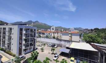 Imagem 3: Engenho Novo Apartamento com 2 dormitórios